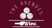 Logo wineavenues