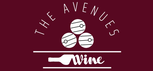 Logo wineavenues