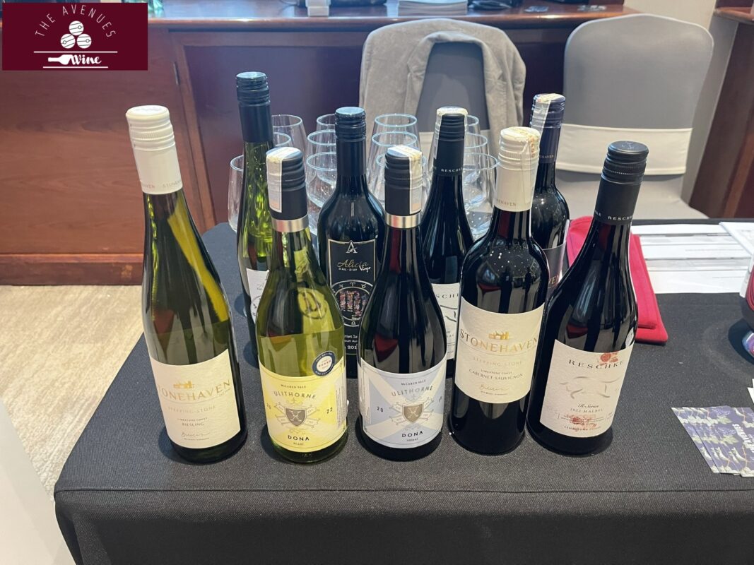 Khám phá Vị Giác Đỉnh Cao tại Sự kiện Rượu Vang Nam Úc - Avenues! 5 (12)