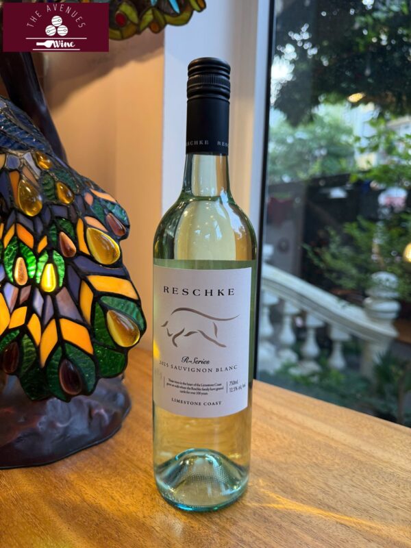 2025 Reschke R-Series Sauvignon Blanc 12.5% 3ddf59 (6)