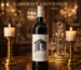 2020 Schoolhouse Headmaster Cabernet Sauvignon 14.5% e2c